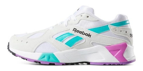 aztrek reebok mujer