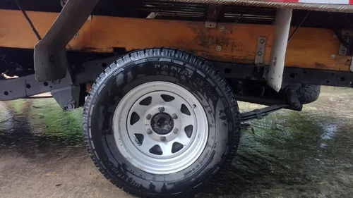 Ford Ranger 2.2 Xl F22cl3 4x2
