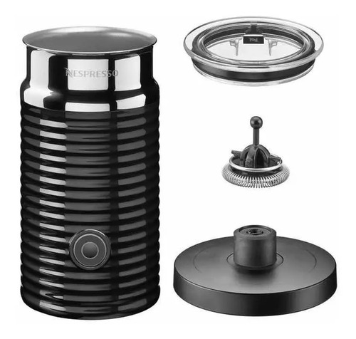 Aeroccino Nespresso » Análisis Y Opiniones En 2022
