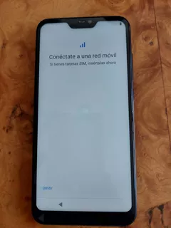 Xiaomi Mi A2 Lite 64gb 4gb Ram Impecable Estado!