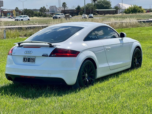 Imagen 5 de 6 de Audi Tt Motor 1.8 Tfsi Mt 2012