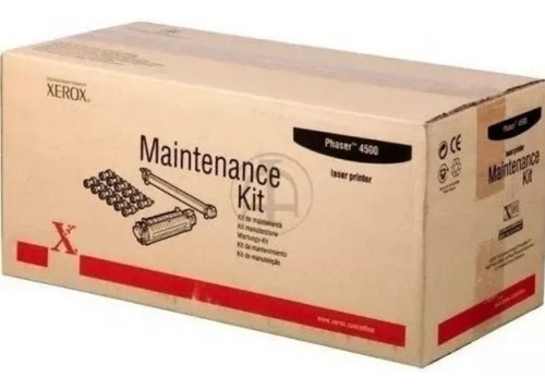 Kit De Mantenimiento Xerox 108r00600 Phaser 4500 