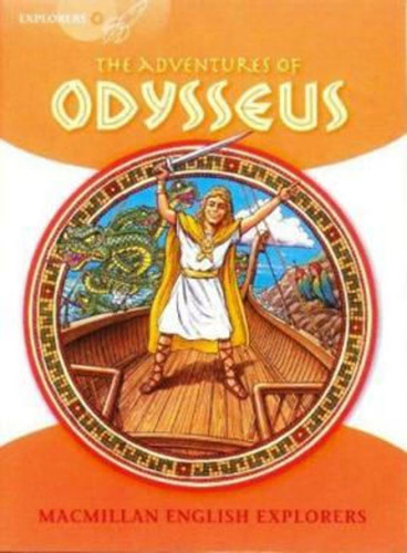 Adventures Of Odysseus - Explorers 4
