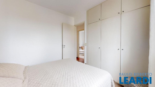 Imagem 13 de 15 de Apartamento - Vila Leopoldina - Sp - 598015