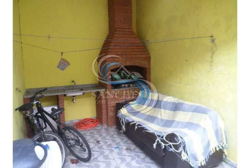 Imagem 16 de 20 de Casa Com 2 Dorms, Maracanã, Praia Grande - V2740