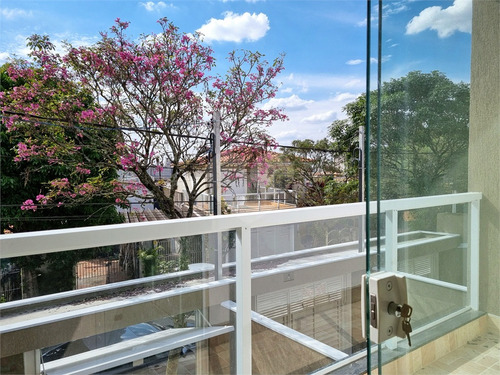 Imagem 16 de 19 de Sobrado Novo - Reo604898