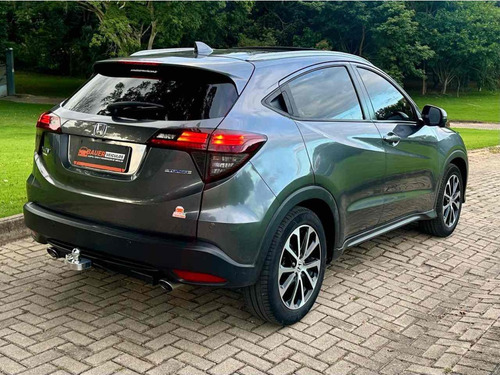 Honda HR-V 1.5 16V TURBO FLEX TOURING 5P AUTOMÁTICO