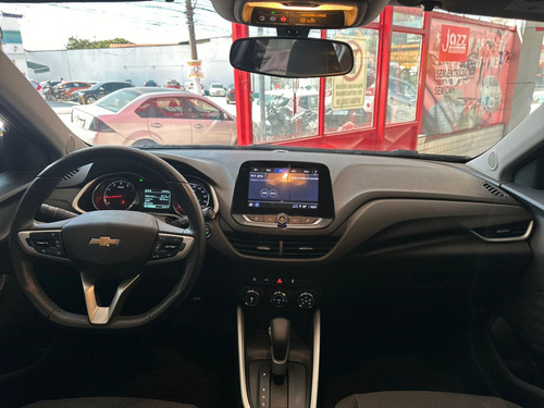 Chevrolet Onix 1.0 TURBO FLEX PLUS LTZ AUTOMÁTICO