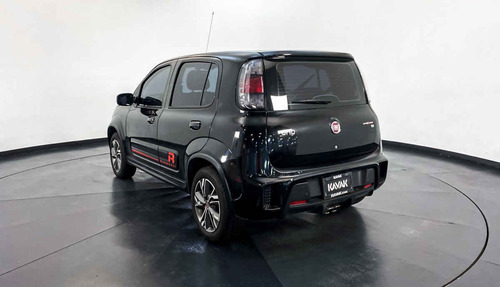 Imagen 7 de 15 de 32806 - Fiat Uno 2019 Con Garantía Mt