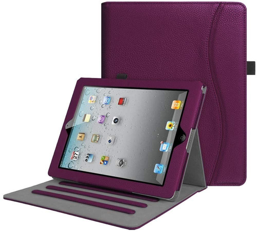 Funda Smart Folio Para iPad 2