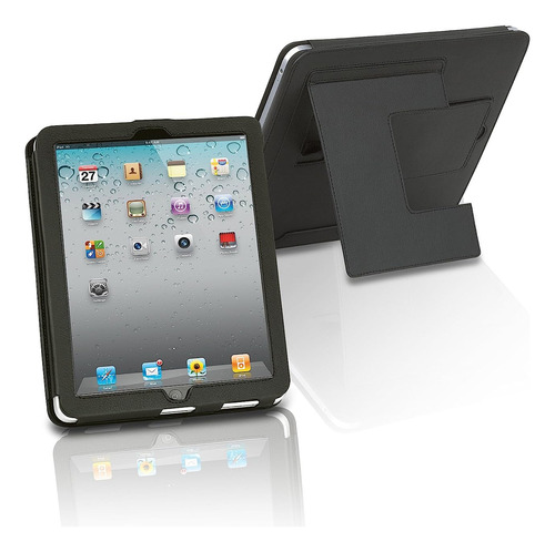 Estuche Doble Soporte iPad 2 (m-ip2610)