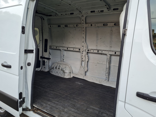 Imagen 11 de 14 de Renault Master 2.3dci L2 H2 2014