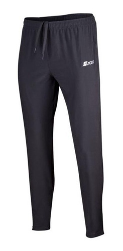 Pantalón Scat Cr Active Performance Gris Hombre