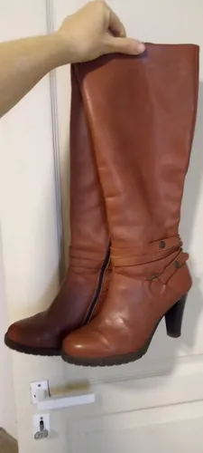 Precio de online botas lady stork