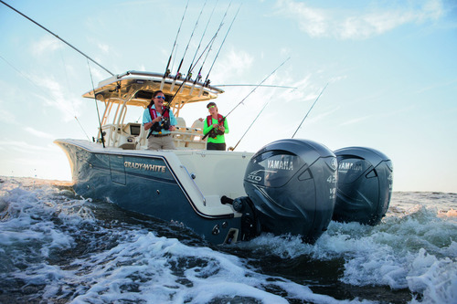 Yamaha Fx Cruiser Ho Concesionario Oficial Garantia 3 Años