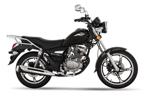 Horizon - Intruder - Chopper 150 - Mod 2022 Sem Entrada