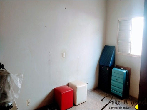 Casa Jardim Amendola, Ca00459, Catanduva, Joao Miguel Corretor De Imoveis, Venda De Imoveis - Ca00459 - 68896776
