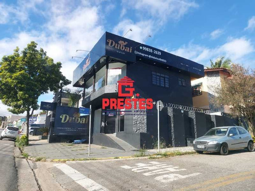 Imagem 2 de 15 de Ponto Comercial-à Venda-jardim América-sorocaba - Stpc00182