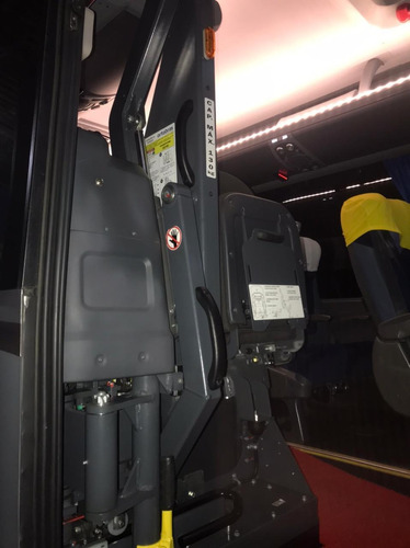 Imagem 9 de 10 de Marcopolo Senior Mb 2019 Novíssimo Confira !! Ref.116