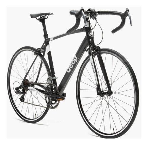 Bicicleta De Ruta Jeep Milano 1 Nueva De 2da Selección (Reacondicionado)