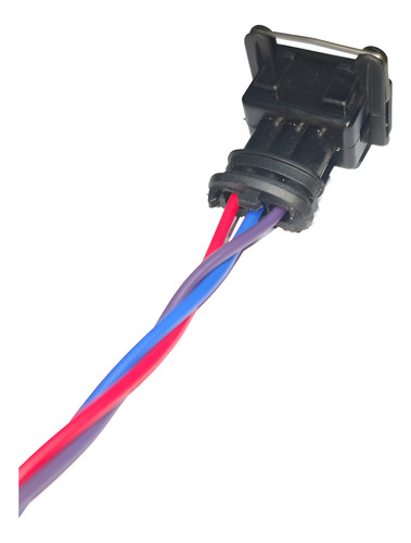 Conector Enchufe Sensor De Leva Cmp Para Ssangyong Actyon