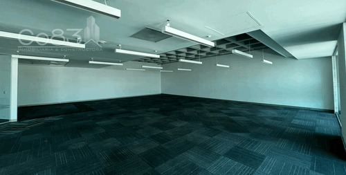 Renta - Oficina - Torre Esmeralda Iii - 312 M2 - Piso 12