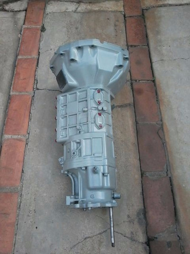 Caja Mazda Bt50 ,motor 2600