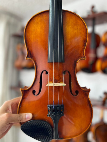 Venta Precioso Violin Avanzado Stradivarius Profesional