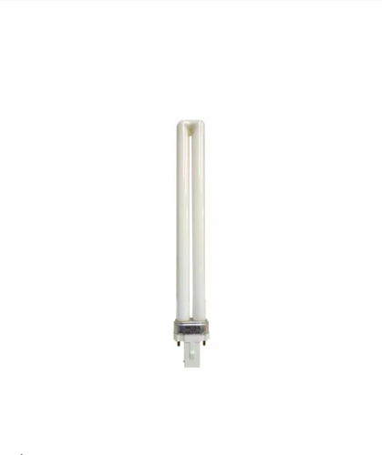 Lámpara Fluorescente Compacta Biax S 11w 827 2pin G23 G Elec