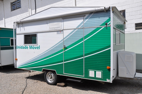 Trailer Especial.