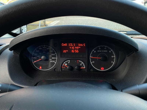 Imagem 15 de 15 de Fiat Ducato Maxi Cargo 2.3 Mt Diesel 2018