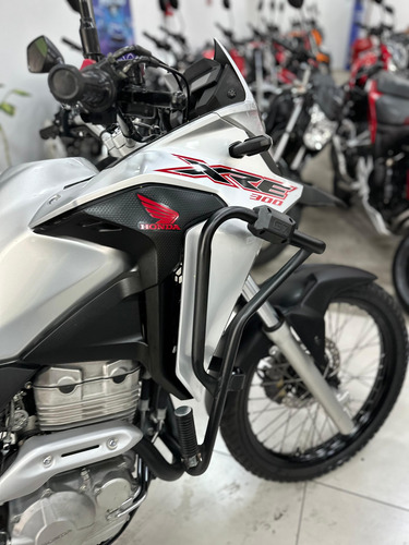 Honda Xre 300 2020 / 54.003 Km