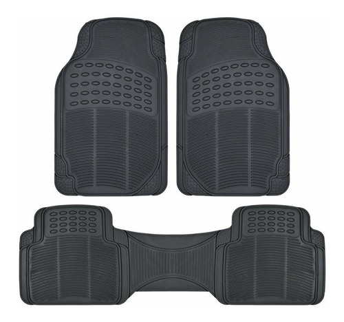 Alfombras Auto Set 3 Subaru Loyale 1.8l