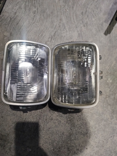 Faros De S10