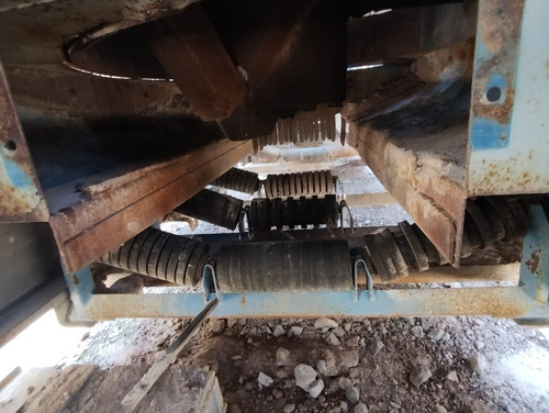 Circuito Cerrado Trituradora Svedala Primario Secundario