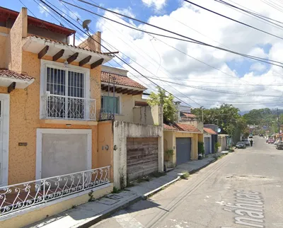 Casa en venta