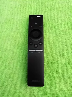 Control Samsung Smart Original 2018 - Comando De Voz (nuevo)
