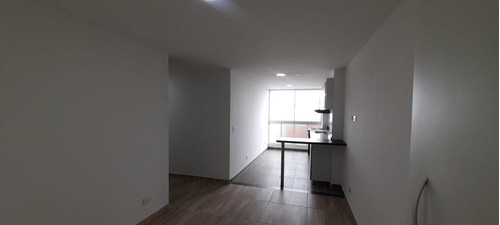 Apartamento Para Venta En Ondas De Otún (24035).