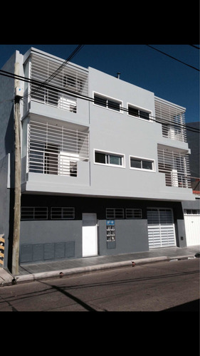 Imagen 13 de 13 de Dueño Vendo 2 Ambientes - Cocina Completa-balcon Parrilla