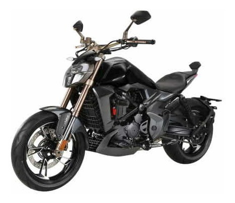Imagen 4 de 5 de Beta Zontes V310 Euro 5