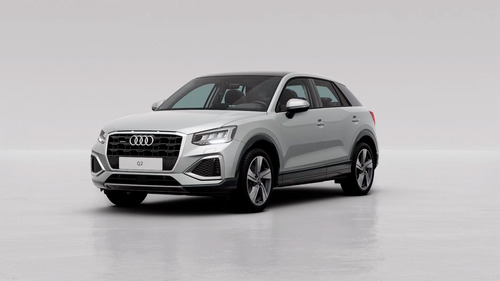 Audi Q2 Q2 40 TFSI quattro