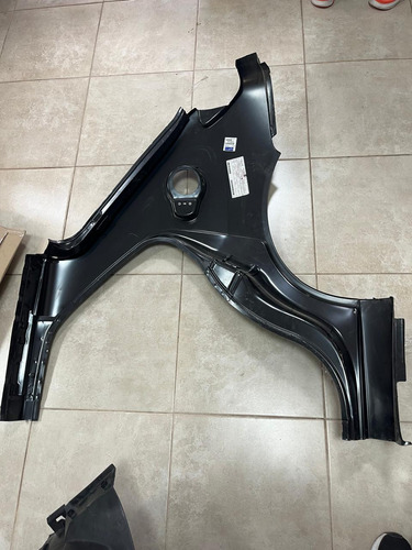 Guardabarro Trasero Derecho Peugeot 306 Original