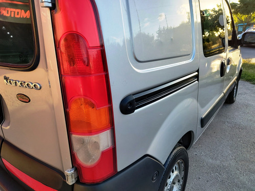 Renault Kangoo PH3 CONFORT 5 AS DOBLE PORTON