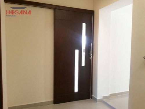 Imagem 18 de 22 de Chácara Com 5 Dormitórios À Venda, 2800 M² Por R$ 650.000,00 - Chácaras Do Rosário - Franco Da Rocha/sp - Ch0017