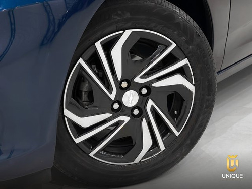 Chevrolet Onix Onix 1.0 FLEX LT MANUAL