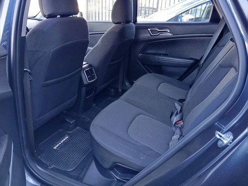 Kia Sportage EX DIESEL AT 2.0