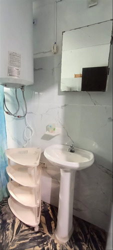 Alquiler De Casa 3 Dormitorios Amueblada