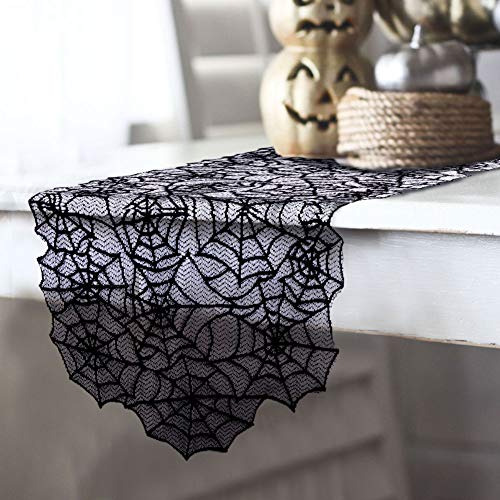 Nuestro Enano 80 X 20 Pulgadas Halloween Mesa Sryb8