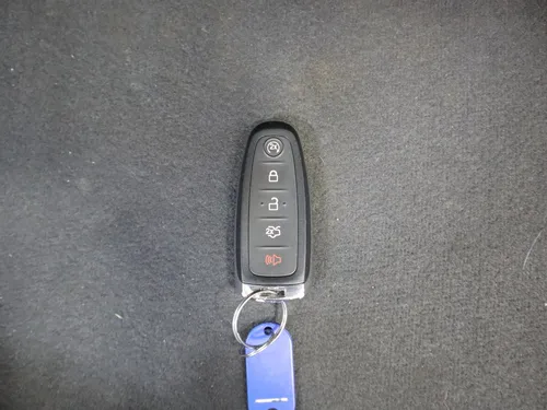 Ford Focus TITANIUM 2.0 TP CT TC 4P