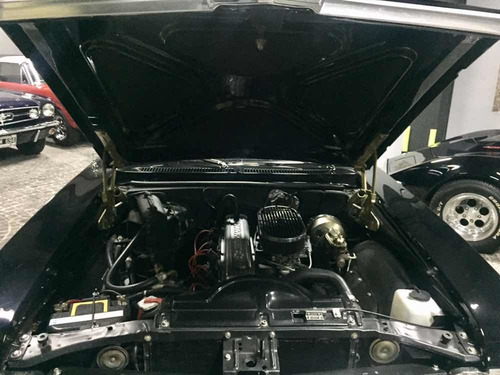 Imagen 11 de 14 de Chevrolet Chevy Ss = Nova